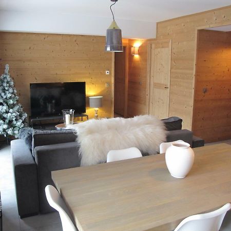 Appartement Le Bianca 102 à Valloire Extérieur photo