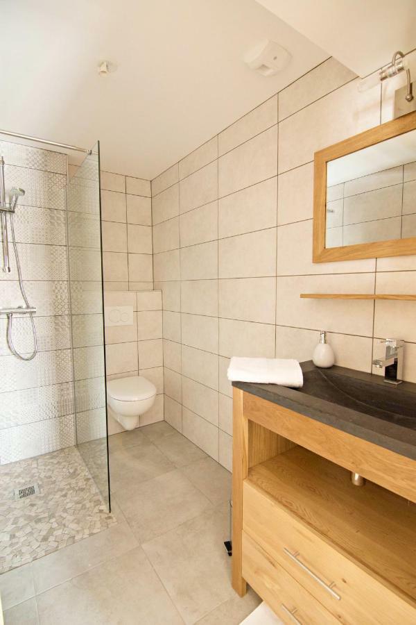 Appartement Le Bianca 102 à Valloire Extérieur photo