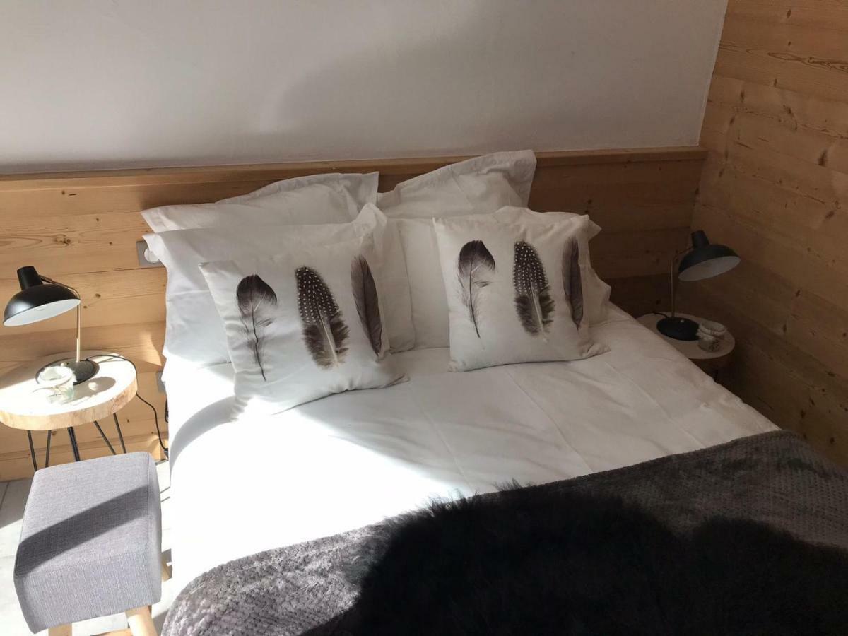 Appartement Le Bianca 102 à Valloire Extérieur photo